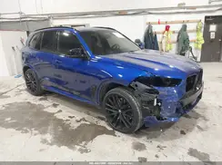 5UX33EU07R9U89712 2024 BMW X5