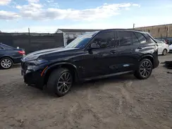 5UX33EU07S9Z80853 2025 BMW X5
