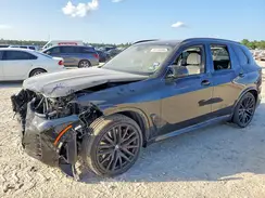 5UX33EU07T9170107 2026 BMW X5