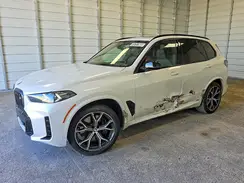 5UX33EU07T9223064 2026 BMW X5