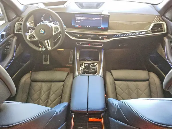 5UX33EU07T9223064 2026 BMW X5 - Image 8