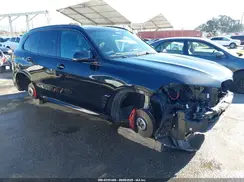 5UX33EU08R9U68674 2024 BMW X5