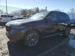 5UX33EU08S9Y18536 2025 BMW X5 M