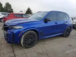 5UX33EU08S9Y98839 2025 BMW X5