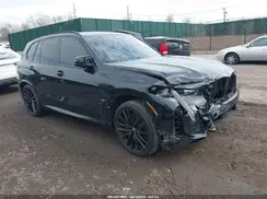 5UX33EU08S9Z16126 2025 BMW X5