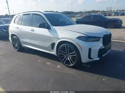 5UX33EU08S9Z18068 2025 BMW X5