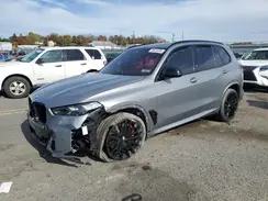 5UX33EU08T9152537 2026 BMW X5