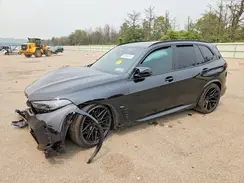 5UX33EU08T9163411 2026 BMW X5