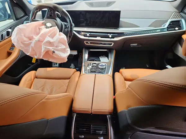 5UX33EU08T9163411 2026 BMW X5 - Image 8