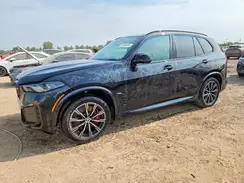 5UX33EU08T9271429 2026 BMW X5