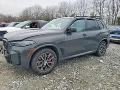 5UX33EU08T9285492 2026 BMW X5
