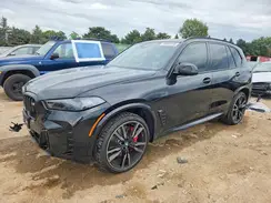 5UX33EU08T9304798 2026 BMW X5