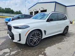 5UX33EU08T9342466 2026 BMW X5