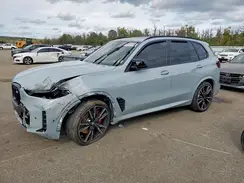 5UX33EU08T9371269 2026 BMW X5