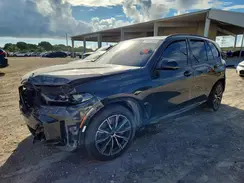 5UX33EU09R9T41402 2024 BMW X5