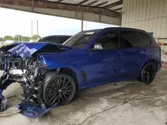 5UX33EU09R9T85271 2024 BMW X5 M