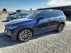 5UX33EU09S9W63852 2025 BMW X5