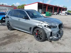 5UX33EU09S9X63692 2025 BMW X5