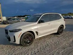 5UX33EU09S9X70254 2025 BMW X5