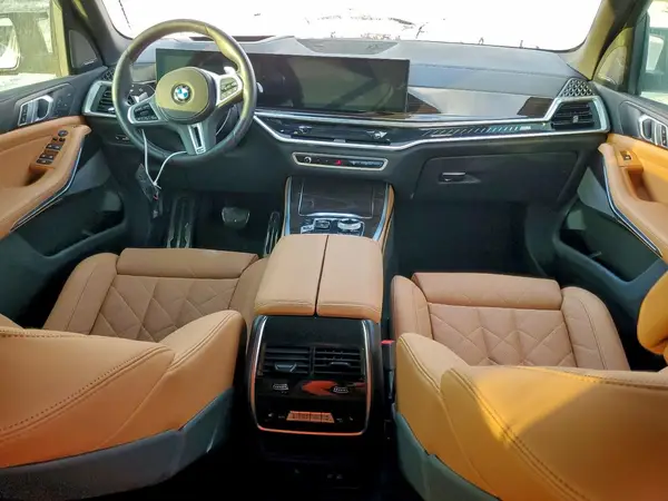 5UX33EU09S9X70254 2025 BMW X5 - Image 8