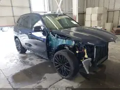 5UX33EU09S9Y09358 2025 BMW X5