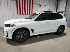 5UX33EU09T9014506 2026 BMW X5 M