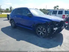 5UX33EU09T9115870 2026 BMW X5