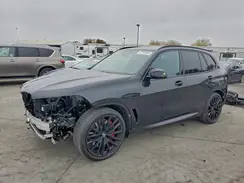 5UX33EU09T9245860 2026 BMW X5