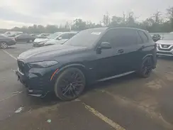 5UX33EU09T9382703 2026 BMW X5