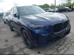 5UX33EU0XR9S52812 2024 BMW X5