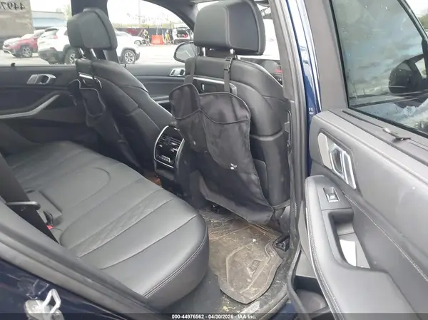 5UX33EU0XR9S52812 2024 BMW X5 - Image 8