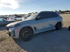 5UX33EU0XR9T12135 2024 BMW X5