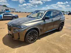 5UX33EU0XR9T57740 2024 BMW X5