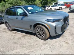 5UX33EU0XR9U36471 2024 BMW X5