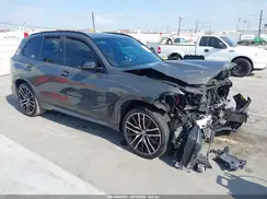 5UX33EU0XS9X27980 2025 BMW X5