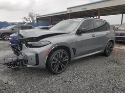 5UX33EU0XS9Y31823 2025 BMW X5 M