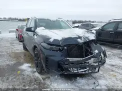 5UX33EU0XS9Y35810 2025 BMW X5
