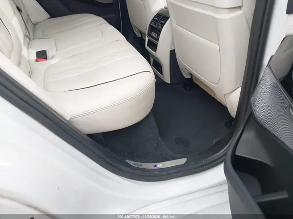 5UX33EU0XS9Z16371 2025 BMW X5 - Image 8