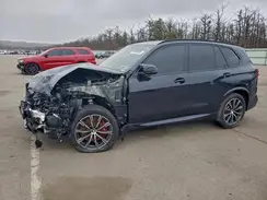 5UX33EU0XS9Z20789 2025 BMW X5