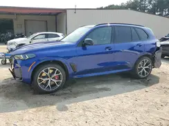 5UX33EU0XT9026129 2026 BMW X5 M