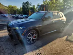 5UX33EU0XT9243731 2026 BMW X5