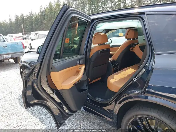 5UX33EU0XT9252347 2026 BMW X5 - Image 8