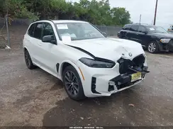 5UX33EU0XT9449504 2026 BMW X5
