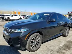 5UX33EX00R9S41071 2024 BMW X6