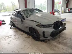 5UX33EX00R9T01236 2024 BMW X6