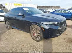 5UX33EX00R9T50307 2024 BMW X6