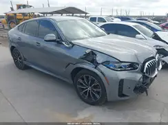 5UX33EX00R9U24194 2024 BMW X6