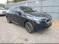 5UX33EX00R9V06829 2024 BMW X6
