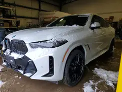 5UX33EX00R9V54945 2024 BMW X6