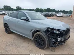 5UX33EX00R9V64732 2024 BMW X6